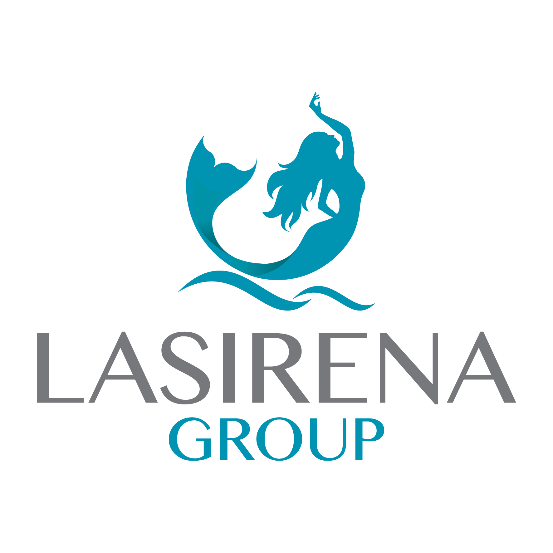 LASIRENA GROUP - logo
